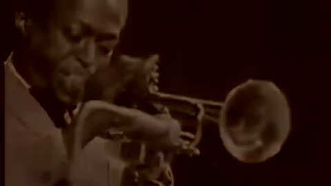 Miles Davis, Europe, 1984