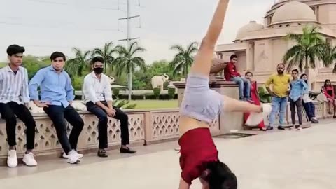 #backflip #viral #trending #video #shortvideo