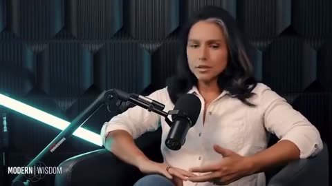 Tulsi Gabbard Exposes Kamala’s handlers