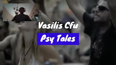 VASILIS CFU - PSY TALES 018