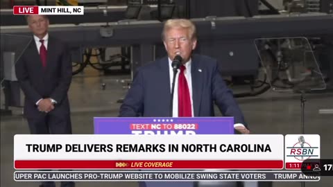 🔥🚨WOW. Trump just asked “Who was Crooks calling?”