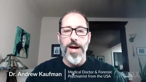 Dr. Andrew Kaufman - The COVID Vaccine