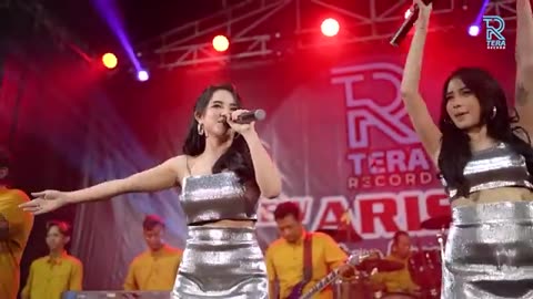 arlida putri ft lala widy - satru 2