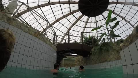 ST.GOTTHARD SPA&WELLNESS HUNGARY