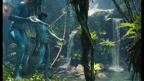 Avatar 2: watch for free