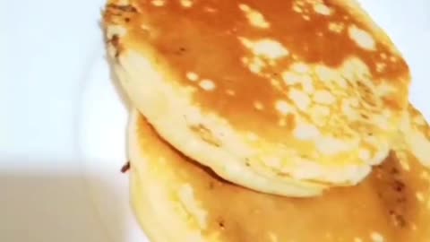 Stuff Pancake Recipe | Creator Boy | Recipe