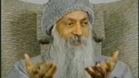 Osho Video - From Personality To Individuality 03