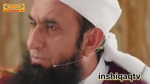 Mashallah Beautiful Tablighi Bayan by Molana Tariq jameel 🥀🌺💯