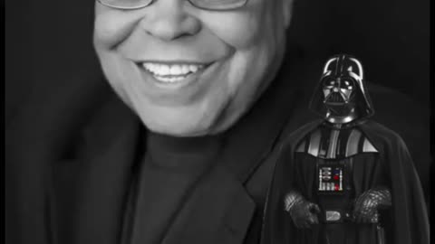 James Earl Jones R.I.P.