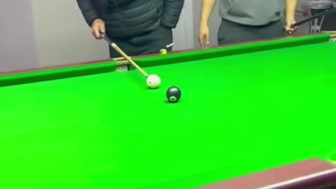 Best funny vidio billiards: Chinese funny snooker