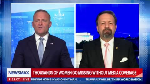 Gabby Petito & the Legacy Media. Sebastian Gorka with Grant Stinchfield