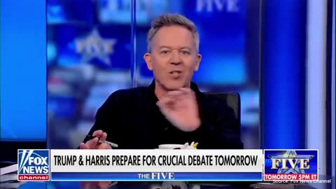 WATCH: Wild Spat Erupts as Gutfeld, Tarlov Sound Off on “The Five”