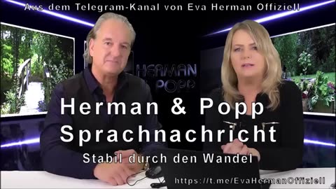 Herman & Popp - Stabil durch den Wandel - 20.o9.2024