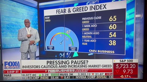 Kip Herriage Live On Making Money With Charles Payne on Fox Business