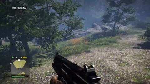 Far Cry 4, Playthrough, Pt. 3