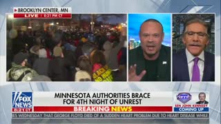 Bongino vs. Geraldo Debate EXPLODES Live On-Air: "Son of a B***h!"