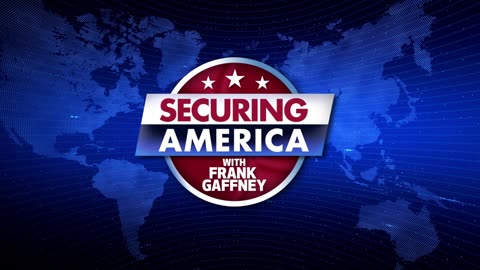 Securing America with Jim Simpson (Part 2) | September 20, 2024