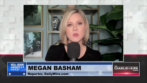 Megan Basham Slams Christianity Today's Choice to Promote Kamala Harris