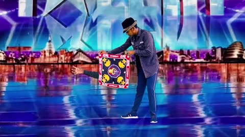 america's got talent EP-9. ! magic show ! Top 10🪄Most Surprising America's Got Talent ! AGT.