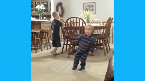 funniest baby moments that makes you LOL, watch till the end, WORTH IT .