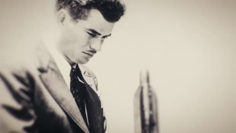 Jack Parsons' Demise - Deadly Intelligence