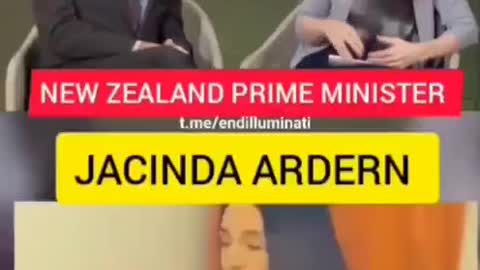 Get to know the New Zealand prime minister