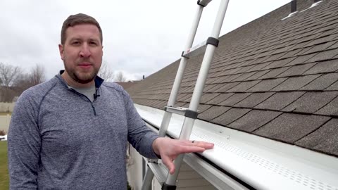 Reliable Gutter Services | Larson-Keeney Home Services