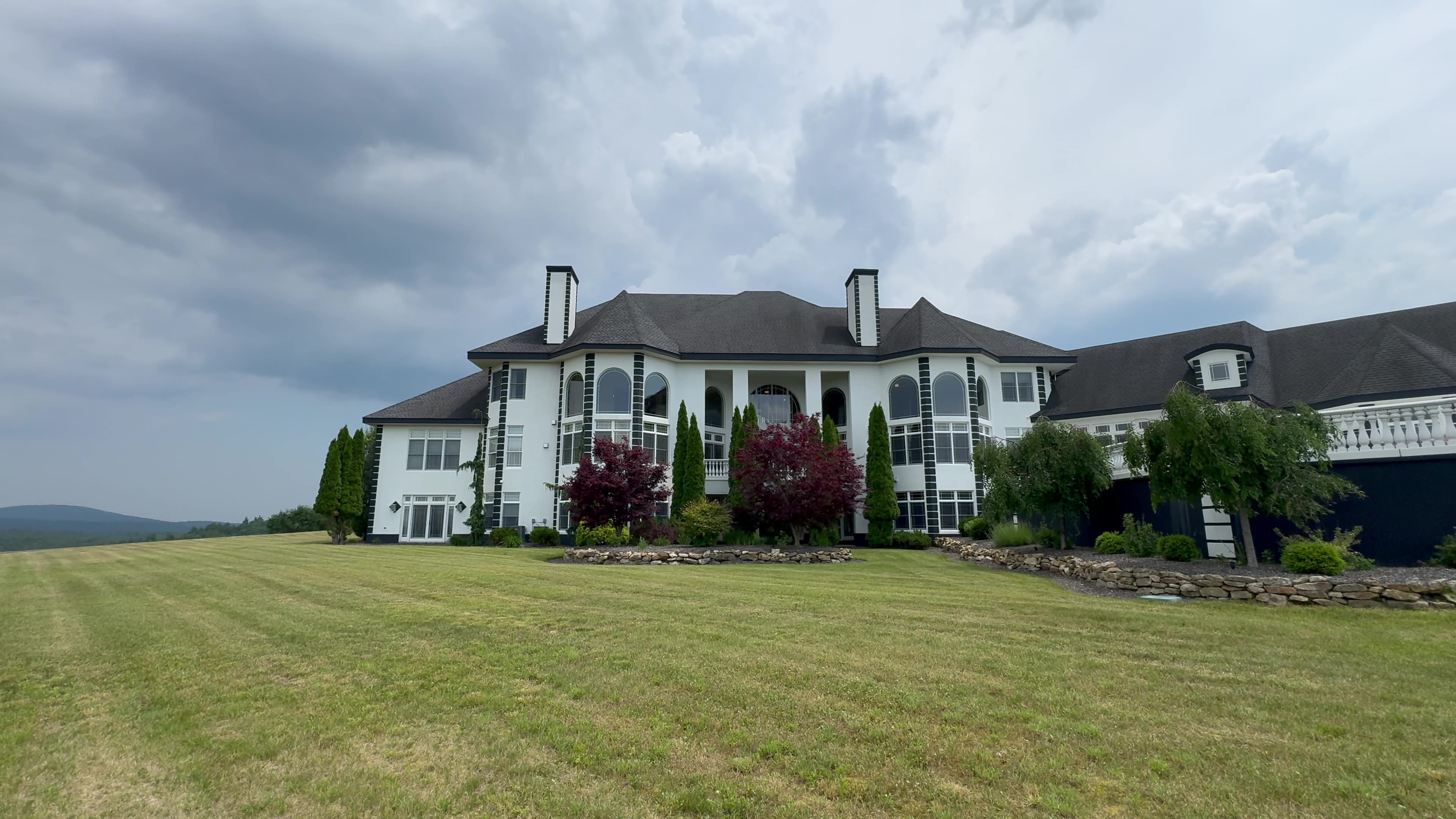 Checking Out 94 Foxberry Drive In New Boston