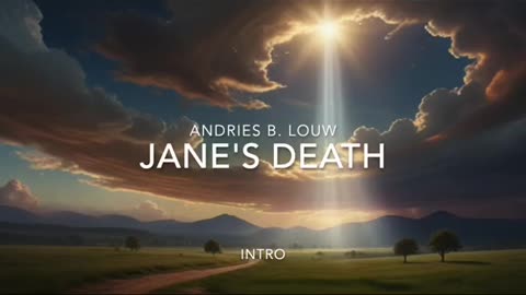 Jane's Death