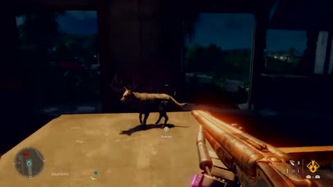 Far Cry 6 Find Weapons Missing Shipment