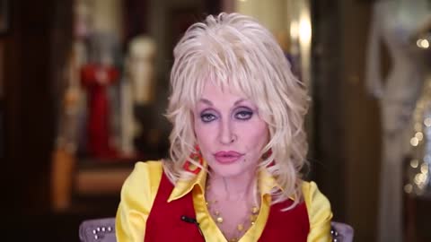 Dolly Parton response to transgender question