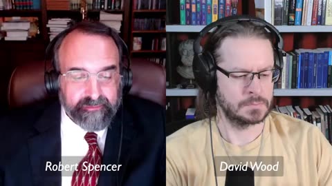 SPENCER & WOOD - THIS WEEK IN JIHAD (August 21, 2024) Full Show