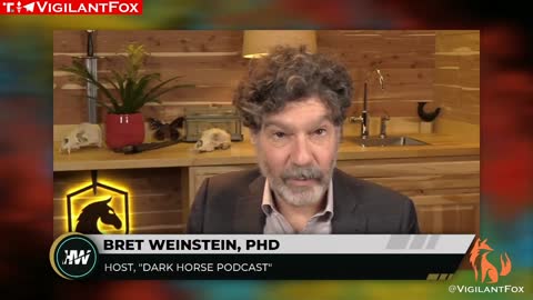 Nuremberg Violations: "We Are Unlearning the Most Important Lessons in History" - Dr. Bret Weinstein