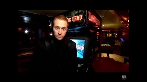 Derren Brown on Waking Dead and Programmer's Morality