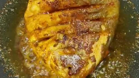 Fish Fry pomfretfry fishfry fishrecipe