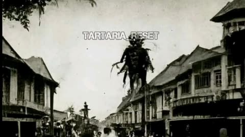 TARTARIA RESET - REAL LIFE VS FAIRLY TALE