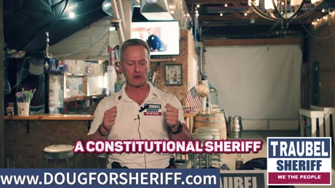 What is a Constitutional Sheriff?