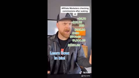 Money Making ideas from TikTok.