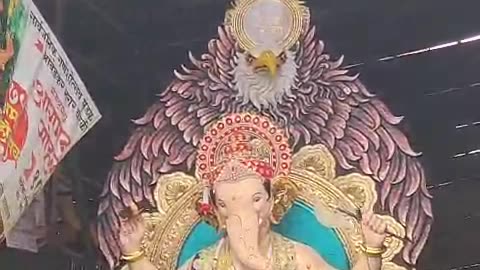 Ganpati Festival