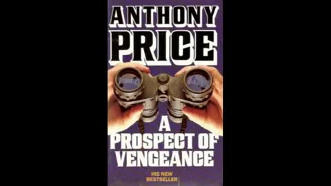 Price dr david audley 18 A Prospect of Vengeance