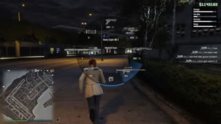 GTA Modder - IAMTHELORDSATAN - 13/12/21