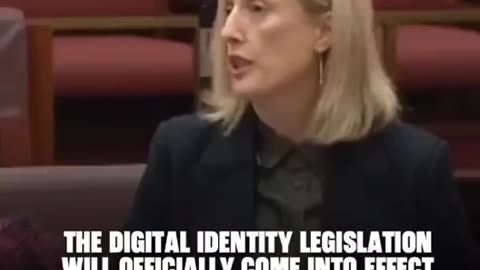 Digital ID Act 2024