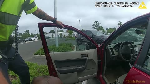 Milford police release surveillance video, bodycam footage of Michael Brown's in custody death