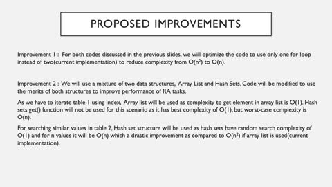 Project Proposal - 1 | CSC8710 | Tarun Marwaha | Dathri Yeddula