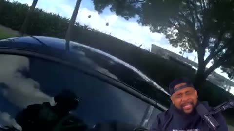 Fmr. Police Officer Brandon Tatum Reacts to the Tyreek Hill Bodycam Footage