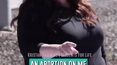 One phone call proved ABC and Kamala Harris wrong about late term abortions