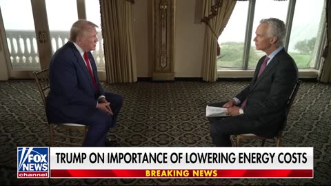 I’ll get energy costs down by 50% within 12 months: Donald Trump