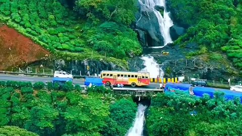 Gap Road , Munnar Around 13 KM from Munnar Town, LockhartGap is one of Munna