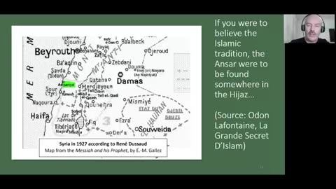 39 Mel, the 'Myth Buster' Demythologizes the Hadith