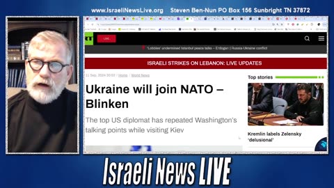 Will Ukraine Become a NATO Member